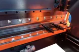 Гидравлический листогибочный пресс METAL MASTER PressMaster 2563 Servo