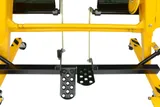 Ручной мобильный листогиб Metal Master EuroMaster LBM 200 PRO