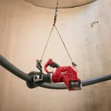 Аккумуляторный гидравлический инструмент для резки кабелей FORCE LOGIC MILWAUKEE M18 HCC75R-502C ONE-KEY