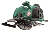 Циркулярная пила HAMMER Flex CRP800D 599628