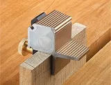 Стусло Veritas Dovetail Guide, 1:8, магнитное