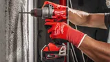 Аккумуляторная ударная дрель-шуруповерт Milwaukee M18 FUEL FPD3-502X