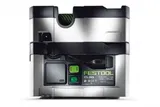 Пылеудаление: CTL SYS CLEANTEC
