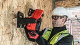 Вентилятор Milwaukee M12 AF-0