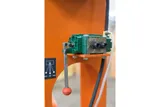 Гидравлический пресс Stalex HPB-1500 382009