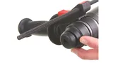 Перфоратор Milwaukee PFH 26 T