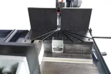 Полуавтоматический ленточнопильный станок Metal Master BSM-330 SAF маятникового типа