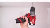 Аккумуляторная ударная дрель шуруповерт со сменным патроном Milwaukee M12 FUEL FPDXKIT-202X