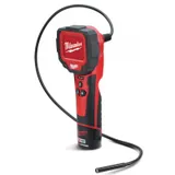 Аккумуляторная цифровая камера Milwaukee M - SPECTOR 360 M12 IC-0 (S)