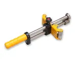 Ручной роликовый листогиб Metal Master MRB UNO 200