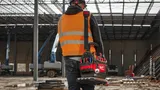 Сумка для инструмента Milwaukee PACKOUT PRO 25см