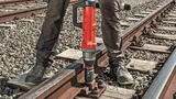 Аккумуляторный железнодорожный импульсный гайковерт Milwaukee M18 FUEL FHIWF1R-122C