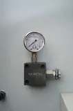 Листогибочный пресс HPJ 32100 N c ЧПУ E22