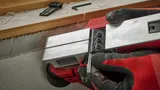 Аккумуляторный рубанок Milwaukee M12 BLP-0X
