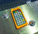 Оптоволоконный лазер Metal Master MLF-3015R 3000W (с автофокусом)