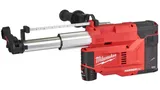 Аккумуляторная система пылеудаления Milwaukee M12 UDEL-201B