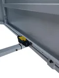 Листогибочный гидравлический пресс Ermaksan Power Bend PRO 3100x135 (С ручным бомбированием)