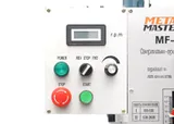 Фрезерные: Metal Master MF-32V
