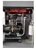 Компрессорная станция 2 в 1 с ременным приводом Metal Master MBR 15-10-500