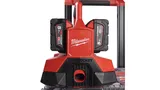 Зарядное устройство Milwaukee M18 PC6 EU на 6 аккумуляторов