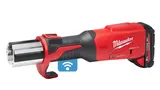 Аккумуляторный инструмент для обжима труб M18 ONEBLHPT-302C V-SET