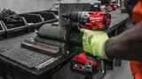 Аккумуляторная ударная дрель-шуруповерт Milwaukee M18 FUEL FPD3-502X