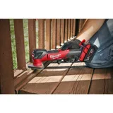 Аккумуляторный мультитул Milwaukee M18 FMT-0X FUEL