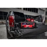 Аккумуляторное радио DAD+/зарядное устройство Milwaukee M18PRCDAB+-0