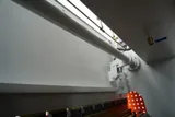 Листогибочный пресс HPJ 32100 N c ЧПУ E22