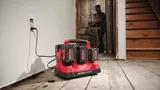 Зарядное устройство Milwaukee M18 PC6 EU на 6 аккумуляторов
