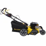 Бензиновая газонокосилка CHAMPION LM5347BS
