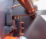 Гидравлический листогибочный пресс METAL MASTER PressMaster 32100 Servo