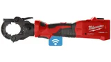 Аккумуляторный гидравлический обжимный инструмент Milwaukee M18 ONEHCCT60-0C