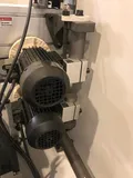 Станок для облицовывания кромок мебельных деталей WoodTec EdgeMatic 600C PRO