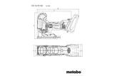 STA 18 LTX 100 (601002840) Аккумуляторный лобзик