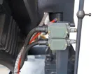 Ленточнопильный двухколонный станок MGH-400 Z60