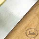 Пила обушковая Garlick/Lynx Dovetail RipCut, 203мм (8'), 20tpi