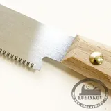 Пила гибкая для пробок, Shogun / Kugihiki, 120мм, толщина 0.4мм