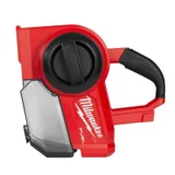 Аккумуляторный пылесос Milwaukee M18 FCVL-0
