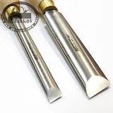 Резцы токарные Robert Sorby HSS Oval Skew Chisel, 13-32мм