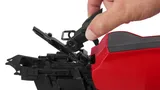 Аккумуляторный гвоздезабиватель Milwaukee M18 FUEL FDN-0C