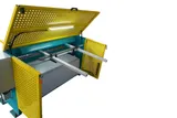 Электромеханическая редукторная гильотина ISITAN ERGM 1320x2,5