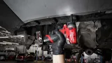 Компактный импульсный гайковерт Milwaukee ¼˝ M12 FUEL FIW14-0