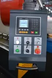 Листогибочный пресс c ЧПУ Metal Master HPJ 2563