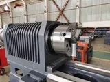 MetalTec NEXT 50x1000 Токарный станок ЧПУ с горизонтальной станиной (Fanuc)