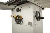 JET JTS-600XL Циркулярная пила с подвижным столом 230 В