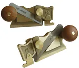 Рубанки Lie-Nielsen N98 и 99, 2 шт.