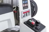 JET JWDS-1632-M Барабанный шлифовальный станок