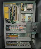 MetalTec TOPMILL 1360F (4-ось) вертикальный обрабатывающий центр с ЧПУ
