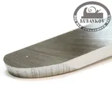 Резец токарный Robert Sorby HSS Curved Scraper, 19мм (3/4')